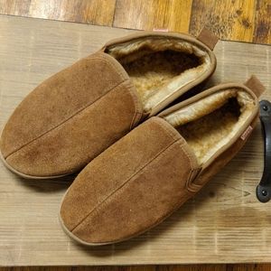 Tamarac men's slippers